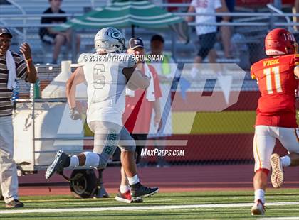 Thumbnail 1 in Granite Bay @ Jesuit photogallery.