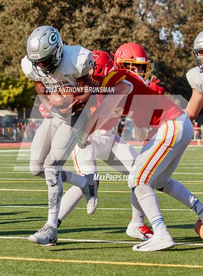 Thumbnail 1 in Granite Bay @ Jesuit photogallery.