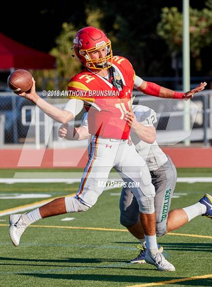 Thumbnail 3 in Granite Bay @ Jesuit photogallery.