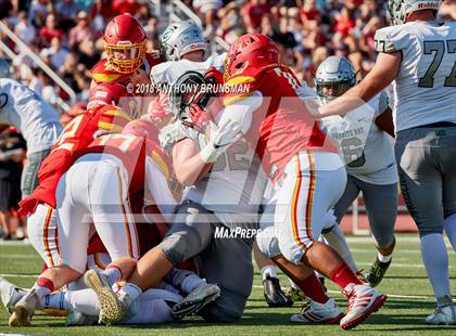 Thumbnail 1 in Granite Bay @ Jesuit photogallery.