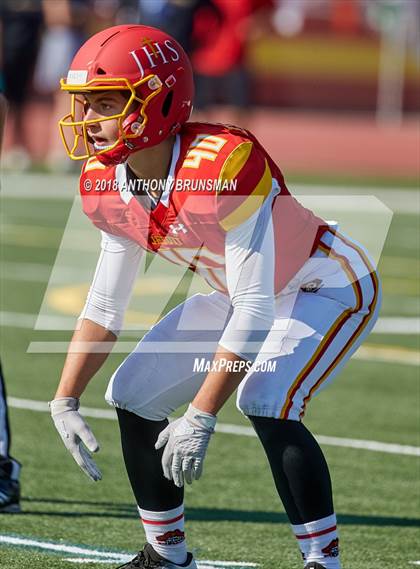 Thumbnail 2 in Granite Bay @ Jesuit photogallery.