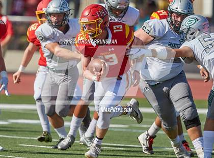 Thumbnail 3 in Granite Bay @ Jesuit photogallery.