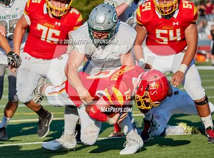 Thumbnail 2 in Granite Bay @ Jesuit photogallery.