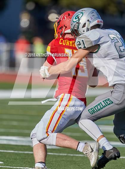 Thumbnail 2 in Granite Bay @ Jesuit photogallery.