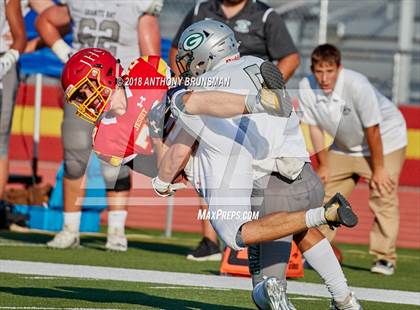 Thumbnail 2 in Granite Bay @ Jesuit photogallery.