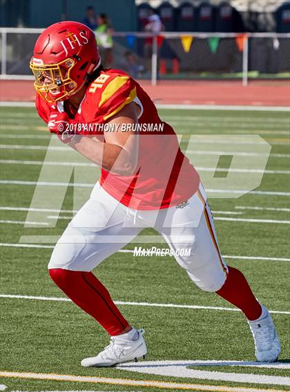 Thumbnail 1 in Granite Bay @ Jesuit photogallery.
