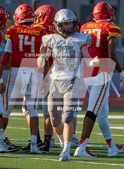 Thumbnail 3 in Granite Bay @ Jesuit photogallery.