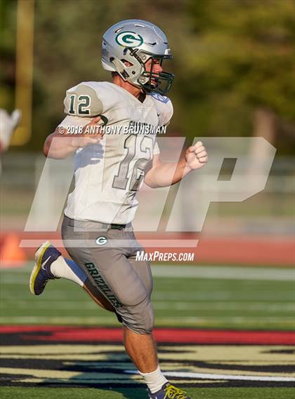 Thumbnail 3 in Granite Bay @ Jesuit photogallery.