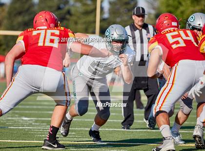 Thumbnail 1 in Granite Bay @ Jesuit photogallery.