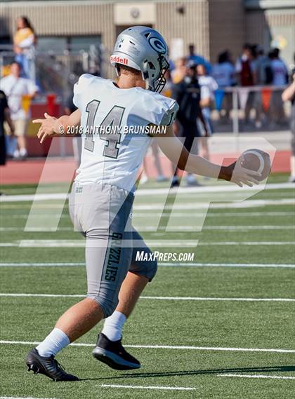 Thumbnail 3 in Granite Bay @ Jesuit photogallery.