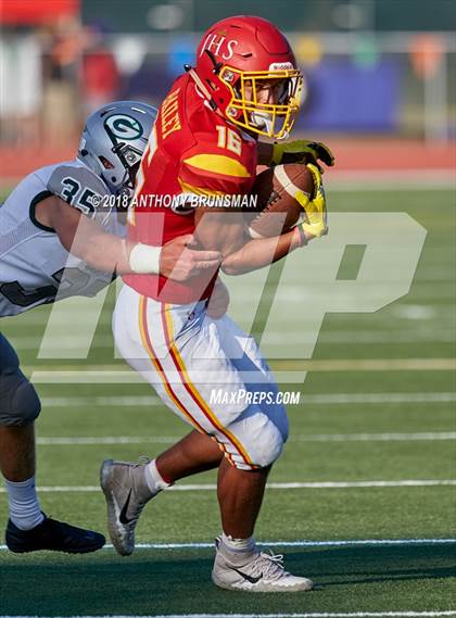 Thumbnail 2 in Granite Bay @ Jesuit photogallery.