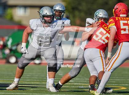 Thumbnail 3 in Granite Bay @ Jesuit photogallery.