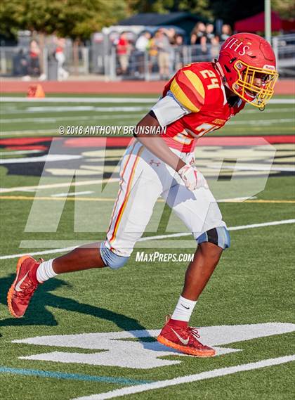 Thumbnail 3 in Granite Bay @ Jesuit photogallery.