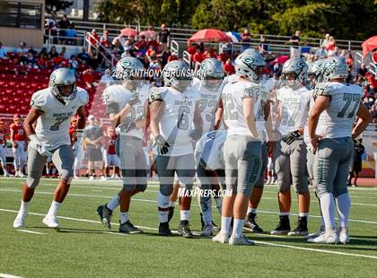 Thumbnail 3 in Granite Bay @ Jesuit photogallery.