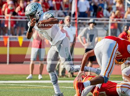Thumbnail 2 in Granite Bay @ Jesuit photogallery.