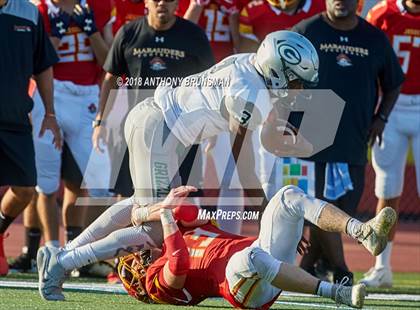 Thumbnail 2 in Granite Bay @ Jesuit photogallery.