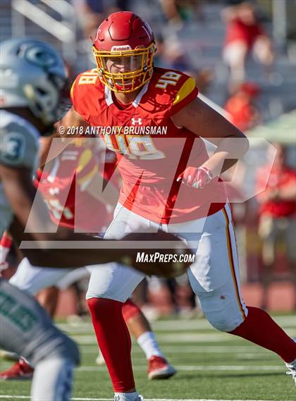 Thumbnail 2 in Granite Bay @ Jesuit photogallery.