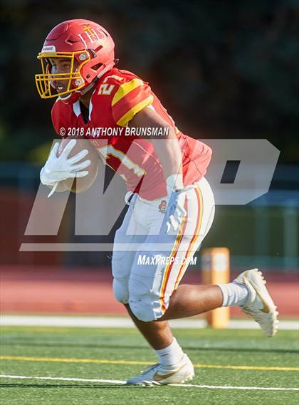 Thumbnail 3 in Granite Bay @ Jesuit photogallery.