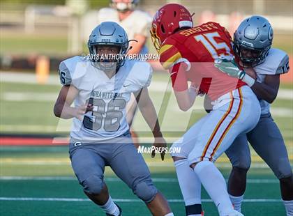 Thumbnail 1 in Granite Bay @ Jesuit photogallery.