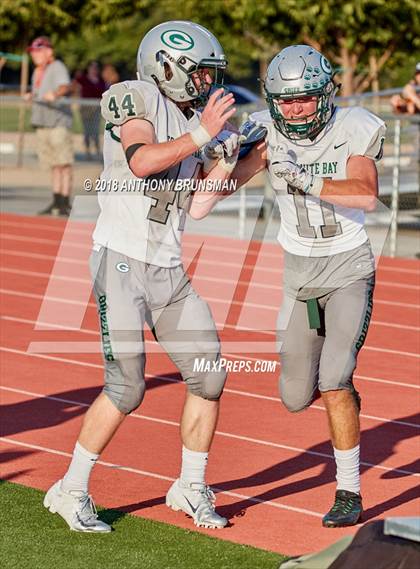 Thumbnail 3 in Granite Bay @ Jesuit photogallery.