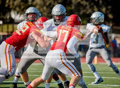 Thumbnail 3 in Granite Bay @ Jesuit photogallery.