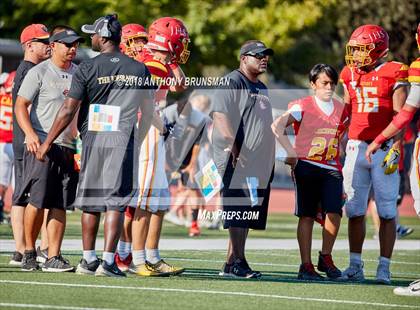 Thumbnail 3 in Granite Bay @ Jesuit photogallery.