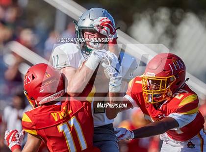 Thumbnail 3 in Granite Bay @ Jesuit photogallery.