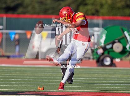 Thumbnail 3 in Granite Bay @ Jesuit photogallery.