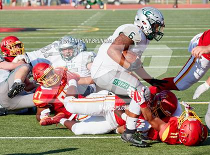 Thumbnail 3 in Granite Bay @ Jesuit photogallery.