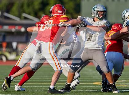 Thumbnail 2 in Granite Bay @ Jesuit photogallery.