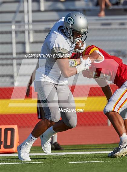 Thumbnail 2 in Granite Bay @ Jesuit photogallery.