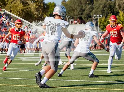 Thumbnail 1 in Granite Bay @ Jesuit photogallery.