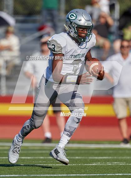 Thumbnail 3 in Granite Bay @ Jesuit photogallery.