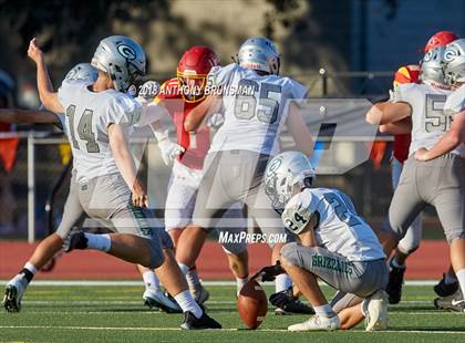 Thumbnail 2 in Granite Bay @ Jesuit photogallery.