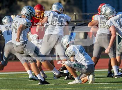Thumbnail 3 in Granite Bay @ Jesuit photogallery.
