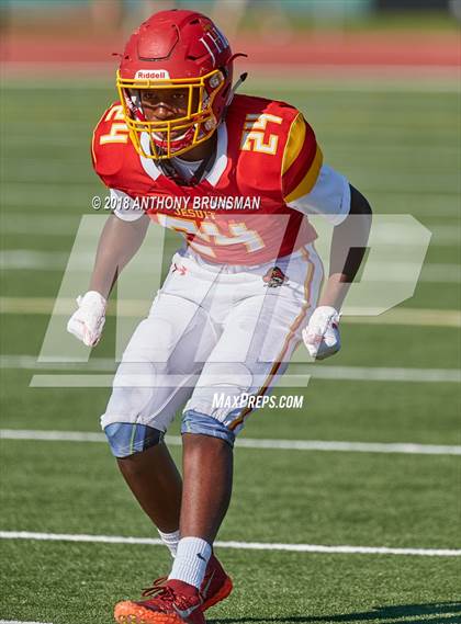 Thumbnail 1 in Granite Bay @ Jesuit photogallery.