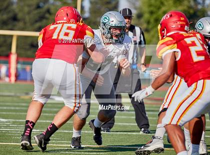 Thumbnail 2 in Granite Bay @ Jesuit photogallery.