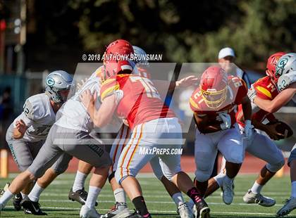 Thumbnail 3 in Granite Bay @ Jesuit photogallery.