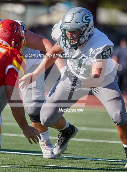 Thumbnail 1 in Granite Bay @ Jesuit photogallery.