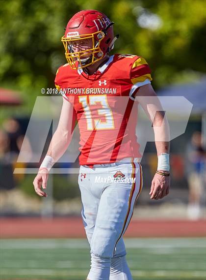 Thumbnail 3 in Granite Bay @ Jesuit photogallery.