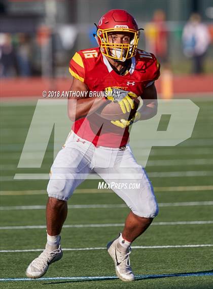 Thumbnail 1 in Granite Bay @ Jesuit photogallery.
