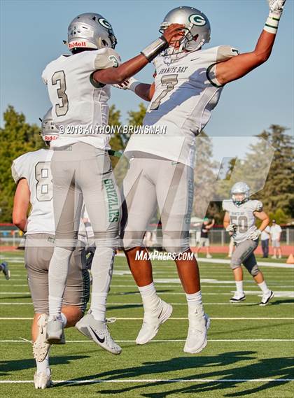 Thumbnail 1 in Granite Bay @ Jesuit photogallery.