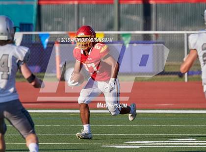 Thumbnail 2 in Granite Bay @ Jesuit photogallery.