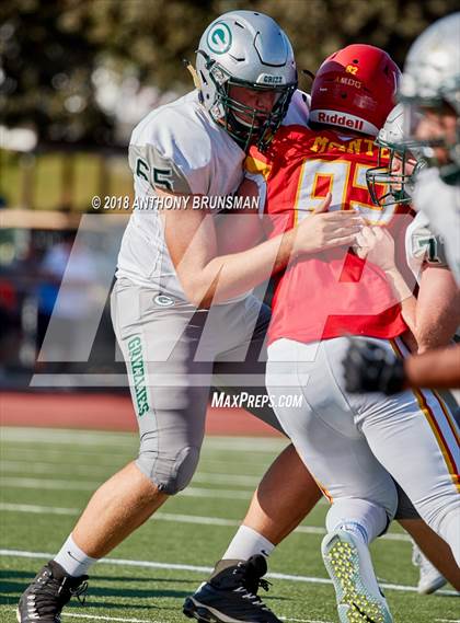 Thumbnail 3 in Granite Bay @ Jesuit photogallery.
