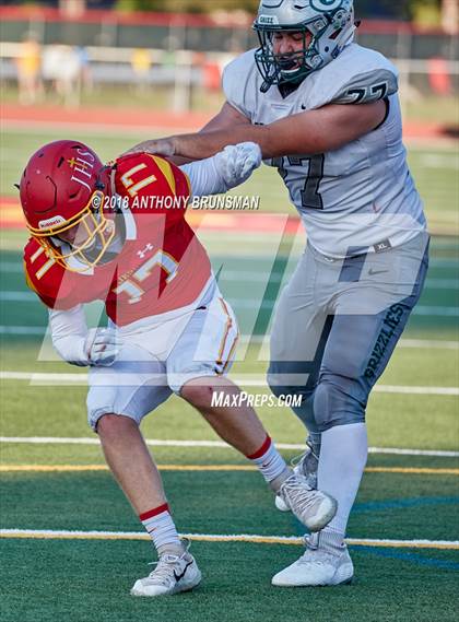 Thumbnail 3 in Granite Bay @ Jesuit photogallery.