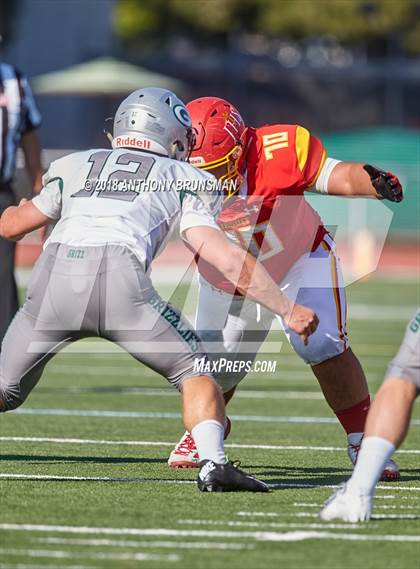 Thumbnail 3 in Granite Bay @ Jesuit photogallery.