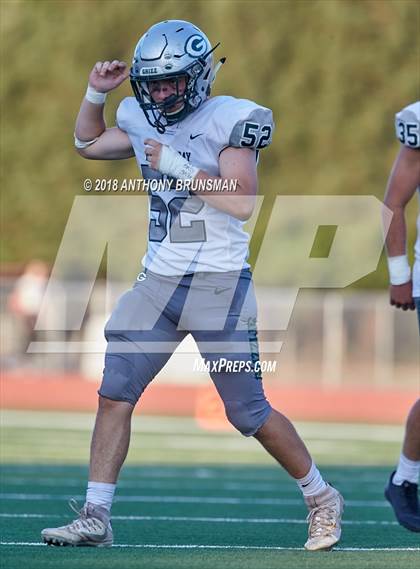Thumbnail 1 in Granite Bay @ Jesuit photogallery.