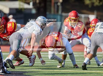 Thumbnail 1 in Granite Bay @ Jesuit photogallery.