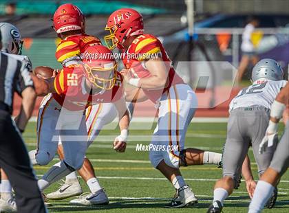Thumbnail 2 in Granite Bay @ Jesuit photogallery.