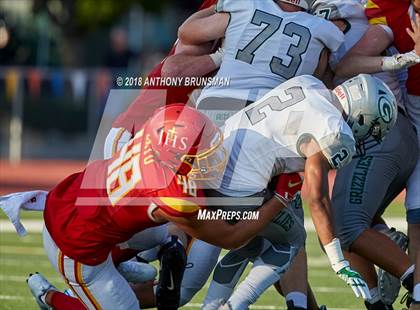 Thumbnail 3 in Granite Bay @ Jesuit photogallery.